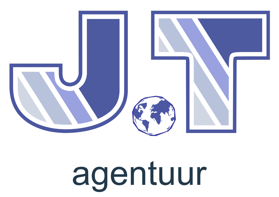 JT Agentuur logo